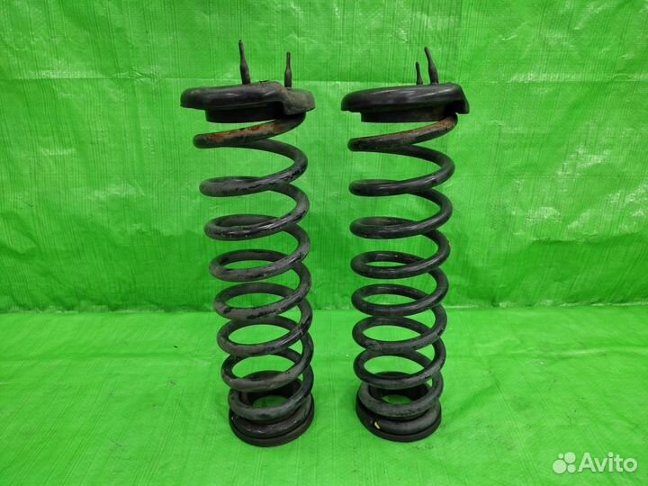 Пружина зад. Hyundai IX35