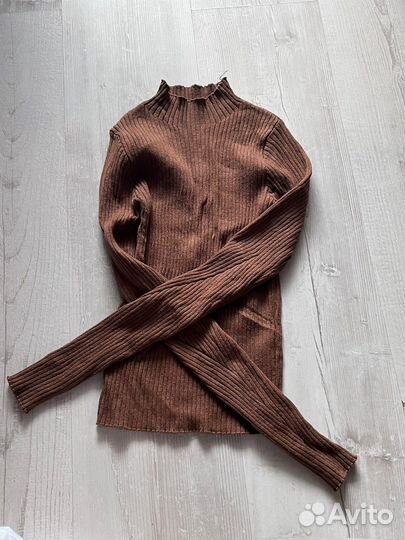 Вещи пакетом на девочку