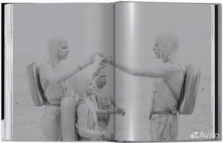 David Bowie. The Man Who Fell to Earth / Taschen