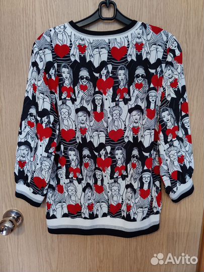 Вещи пакетом женские 46