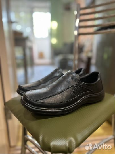 Туфли мужские