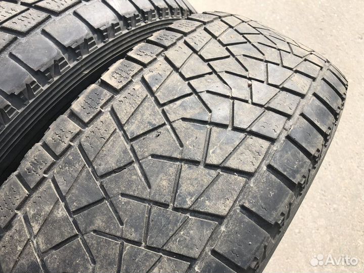 Bridgestone Blizzak DM-Z3 225/70 R16