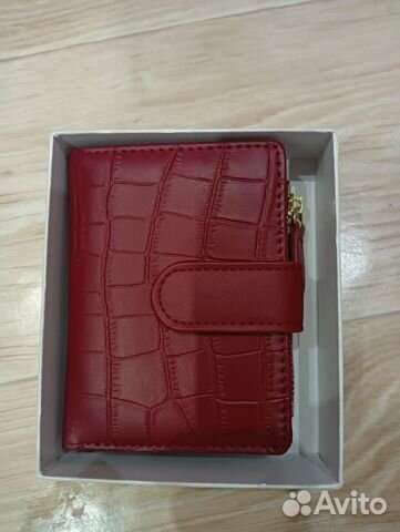 Кошелек женский новый