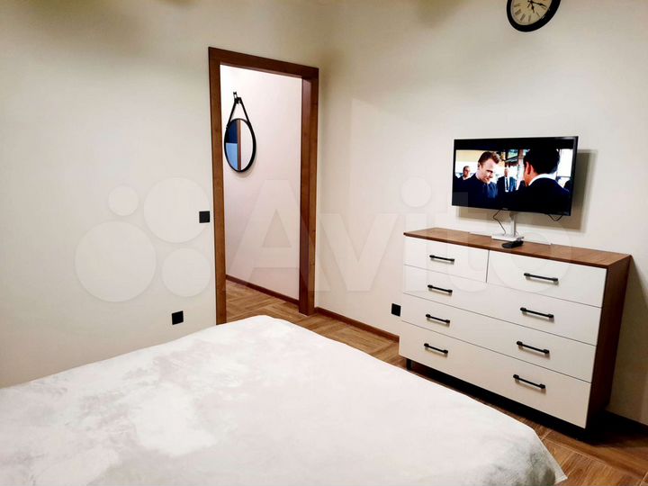 1-к. квартира, 31 м², 1/10 эт.