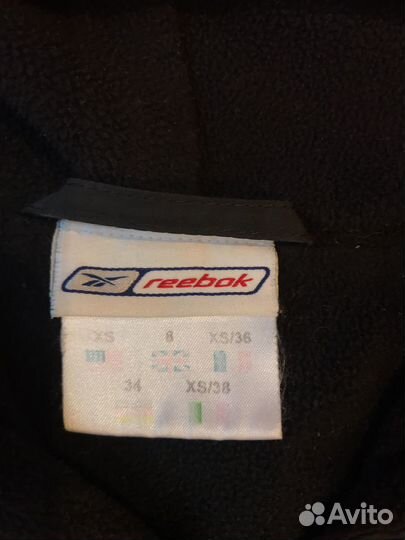 Ветровка женская