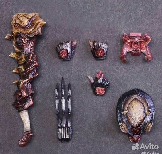 Predator(хищник)