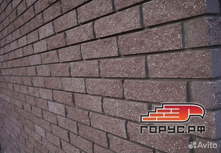 Кирпич гиперпрессованный