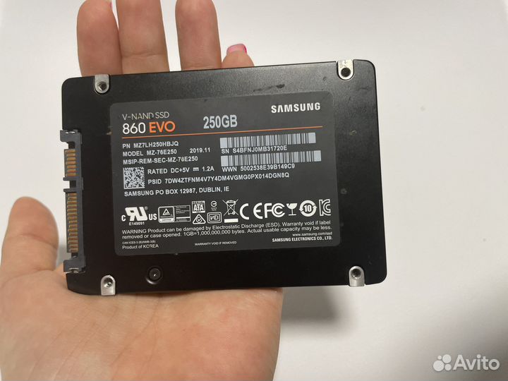 Комплектующие для пк бу