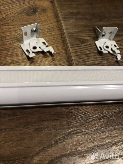 Римская штора