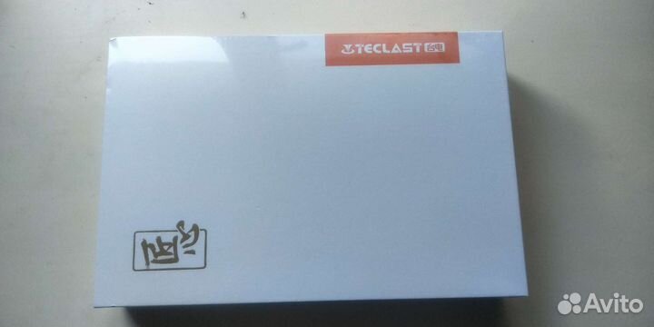 Планшет teclast t40s 8/128 новый
