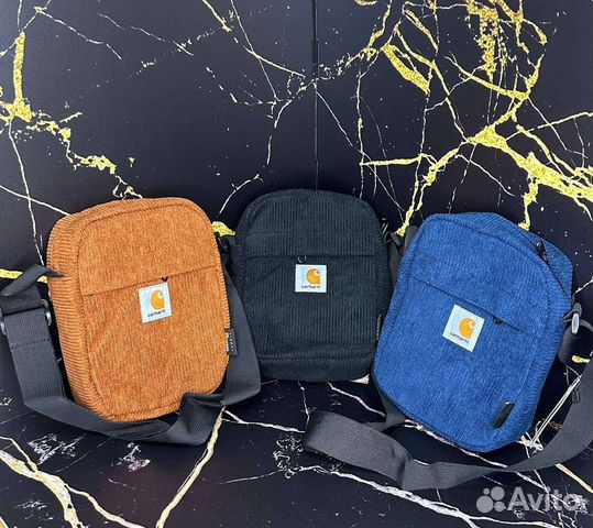 Барсетка Carhartt