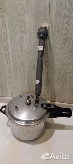 Самогонный аппарат самодельный