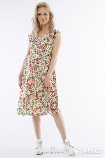 Одежда для беременных новая