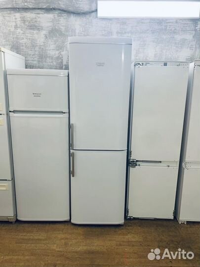 Холодильники бу с гарантией