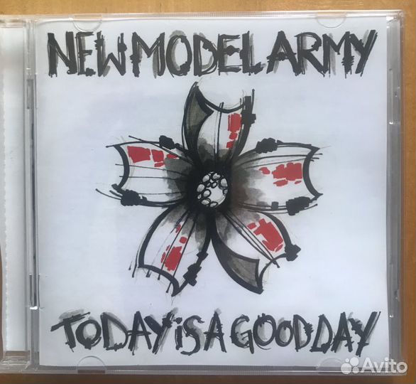 Cd компакт диски музыка