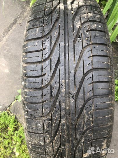Pirelli P6000 Powergy 205/65 R15 94V