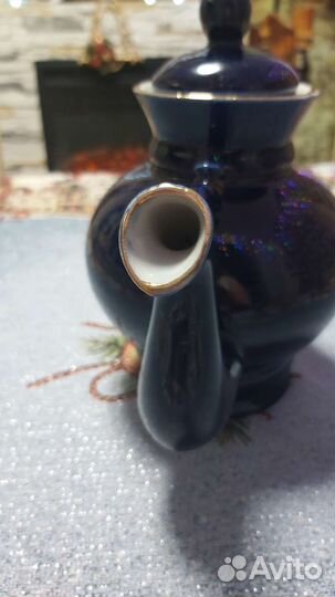 Чайник заварочный 