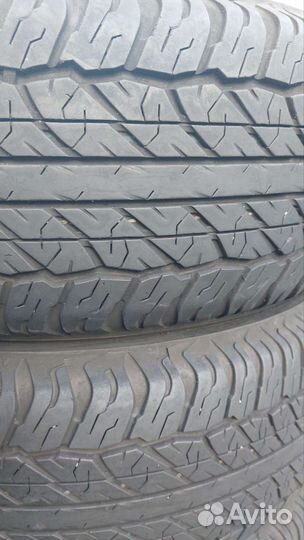 Dunlop Grandtrek AT20 265/65 R17 112S