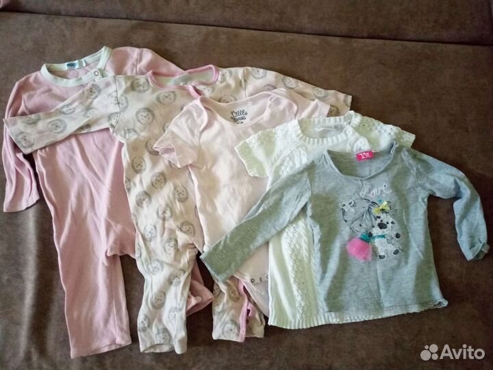 Одежда для девочки