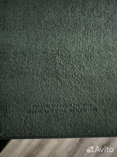 Чехол Apple SMART Folio для iPad Pro 12.9