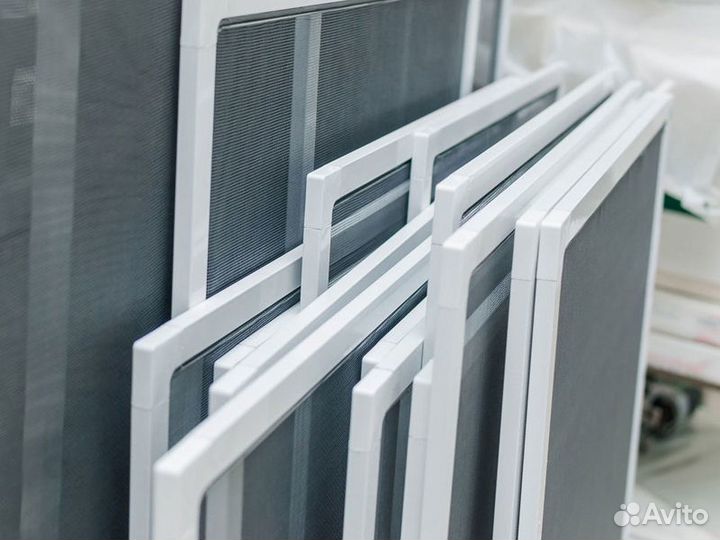 Москитная сетка