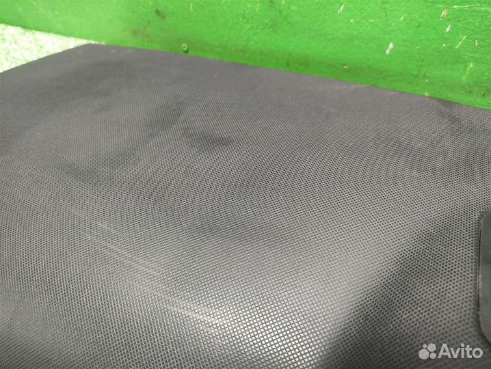 Накладка торпедо правая Mazda 3 (BK) 2005