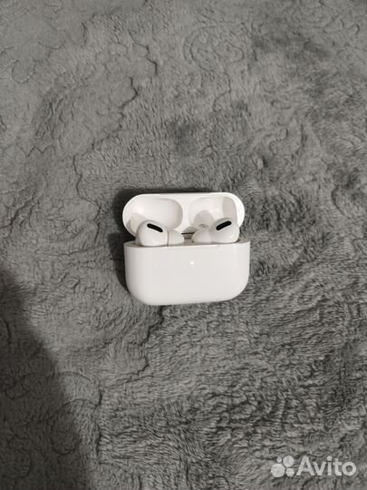Airpods pro