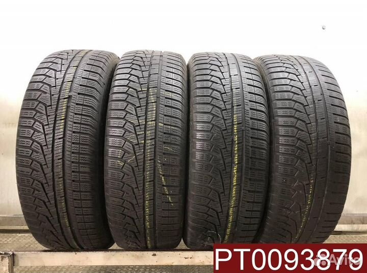 Hankook Winter I'Cept Evo2 W320 205/60 R16 98H