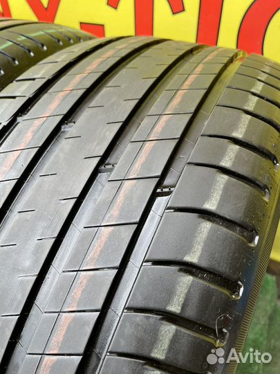 Michelin Latitude Sport 3 255/45 R20 105V