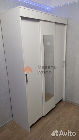 Шкаф купе