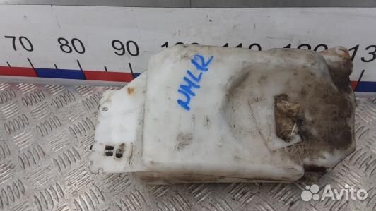 Бачок омывателя nissan qashqai J10 +2 (NML12NL01)