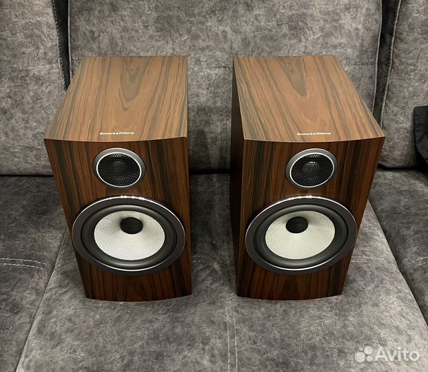 Bowers&Wilkins 706S3 Mocha