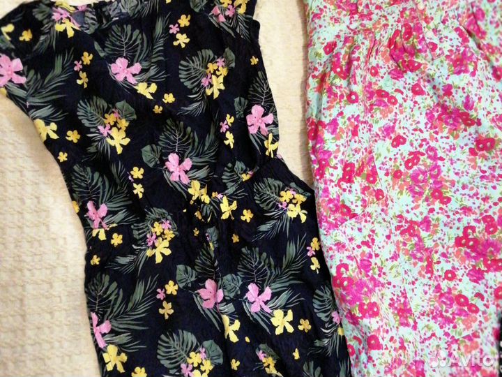 Платья HM 146 152 для девочки