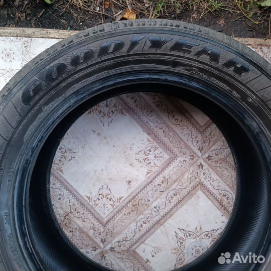 Goodyear Eagle LS 2 225/55 R18 98H