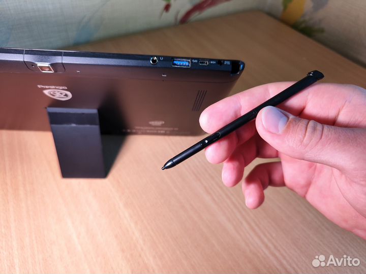 Планшет Prestigio Multipad Visconte M