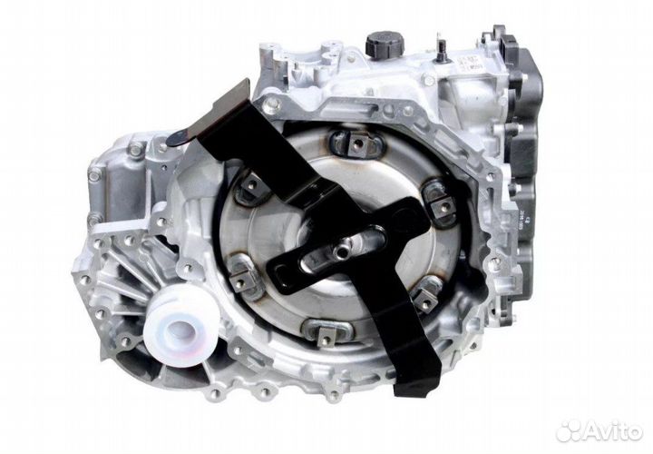 АКПП Chevrolet Epica 6T40