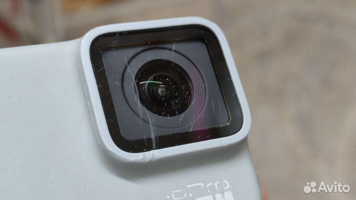 GoPro Hero 7 white