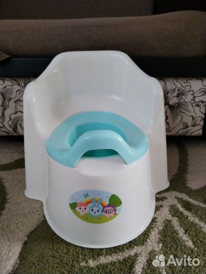 Горшок детский