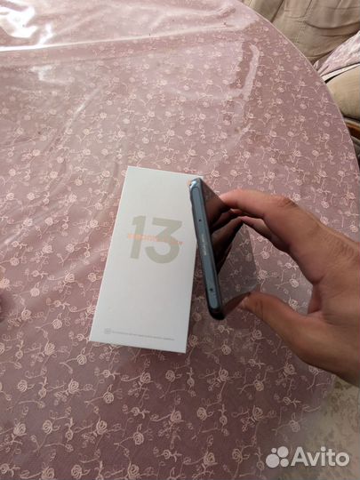 Xiaomi 13 Lite, 8/256 ГБ