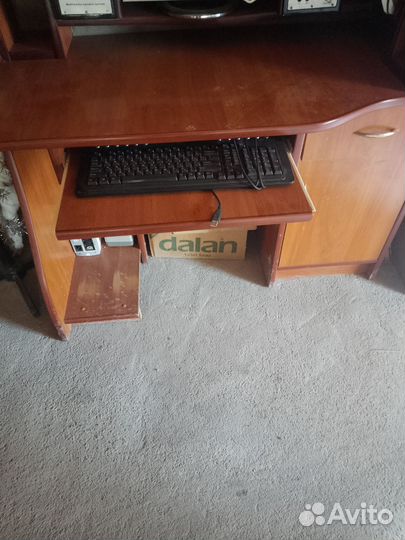 Компьютерный стол бу