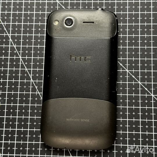 HTC Desire S