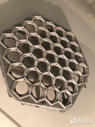 Пельменница СССР