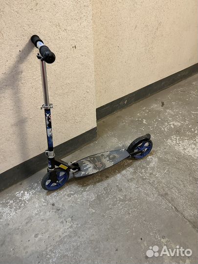 Самокат Explore