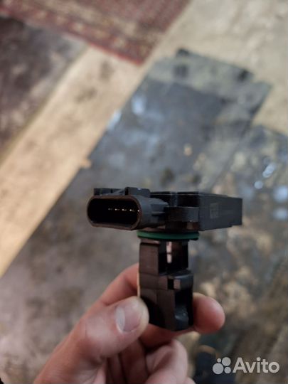 Датчик дмрв на ваз лада гранта