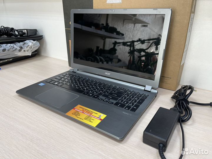 Ноутбук Acer Aspire V5-572G