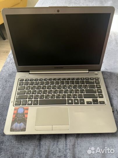 Samsung ultra book series 5