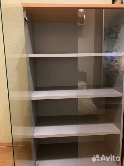 Шкаф, стеллаж