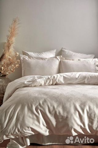 Белье постельное жаккард Karven Турция