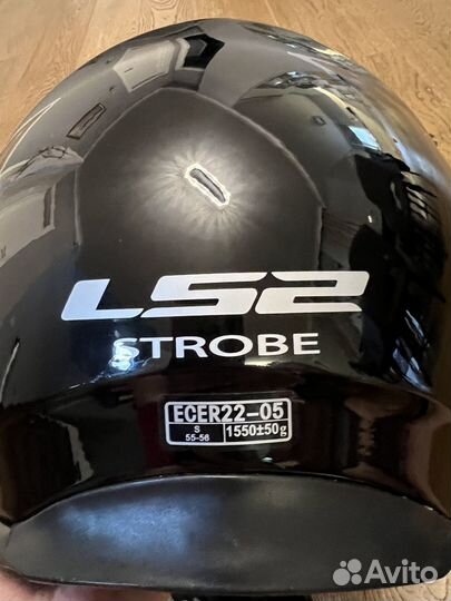 Шлем мужской