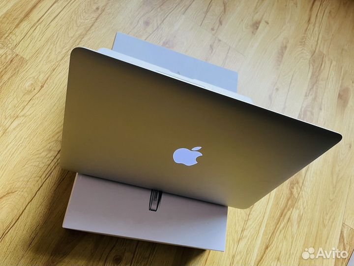 Macbook air 13 2017 128gb